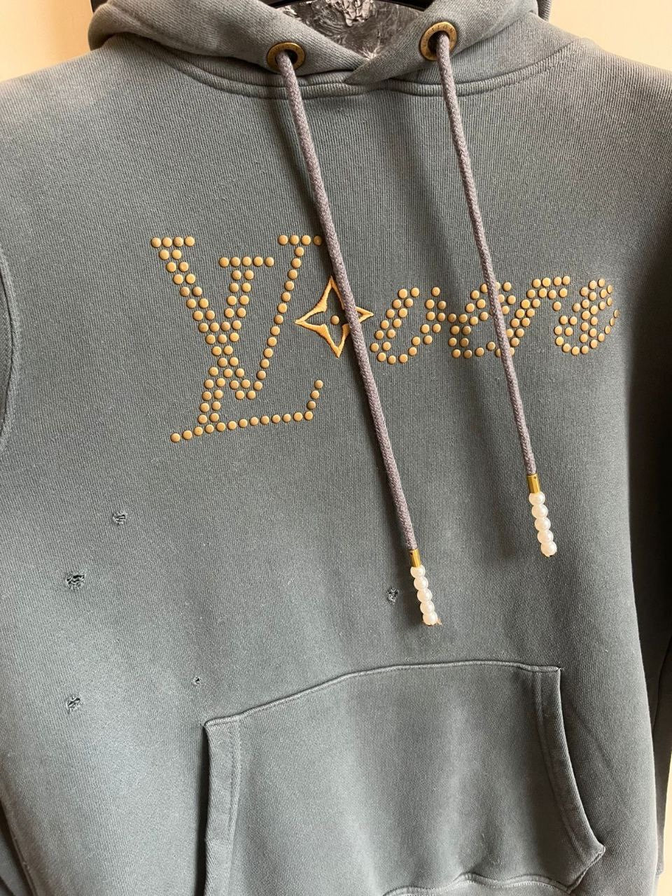 Louis Vuitton Hoodie