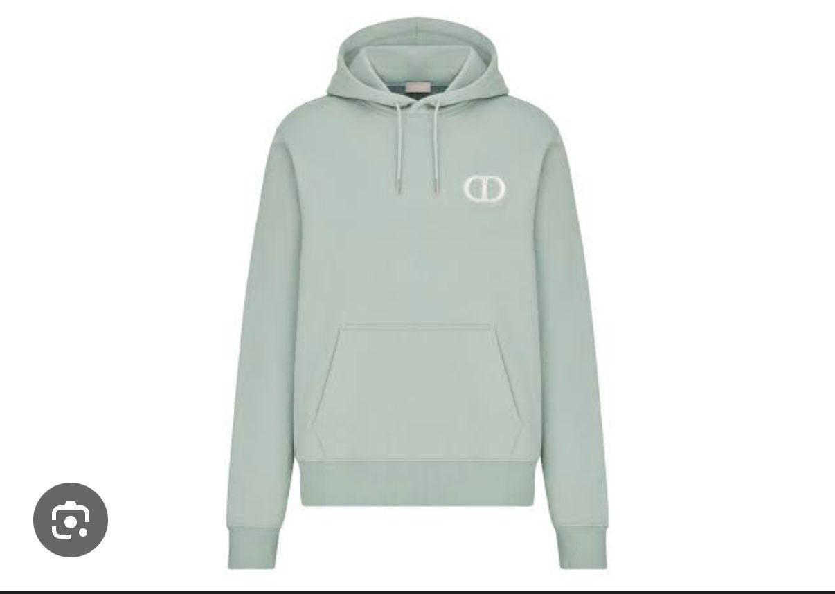 Dior Hoodies