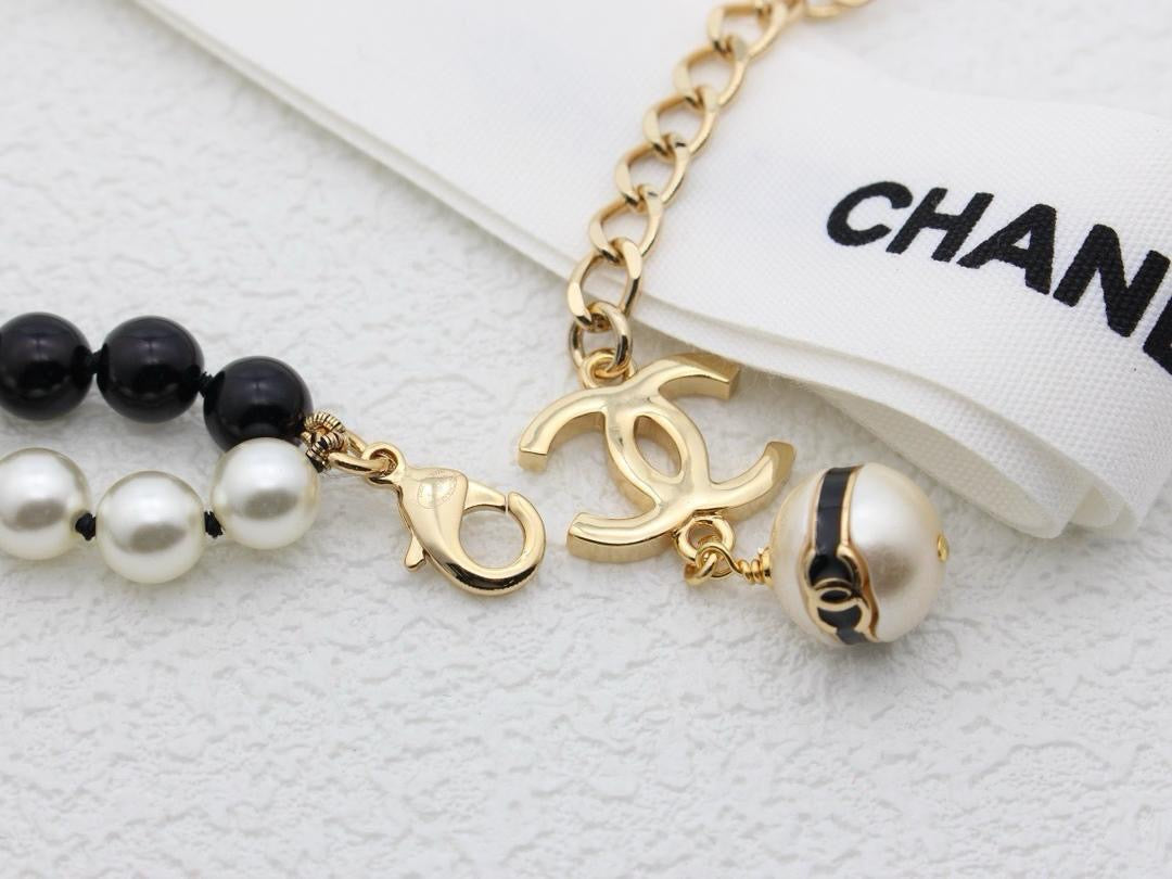 Chanel Belts