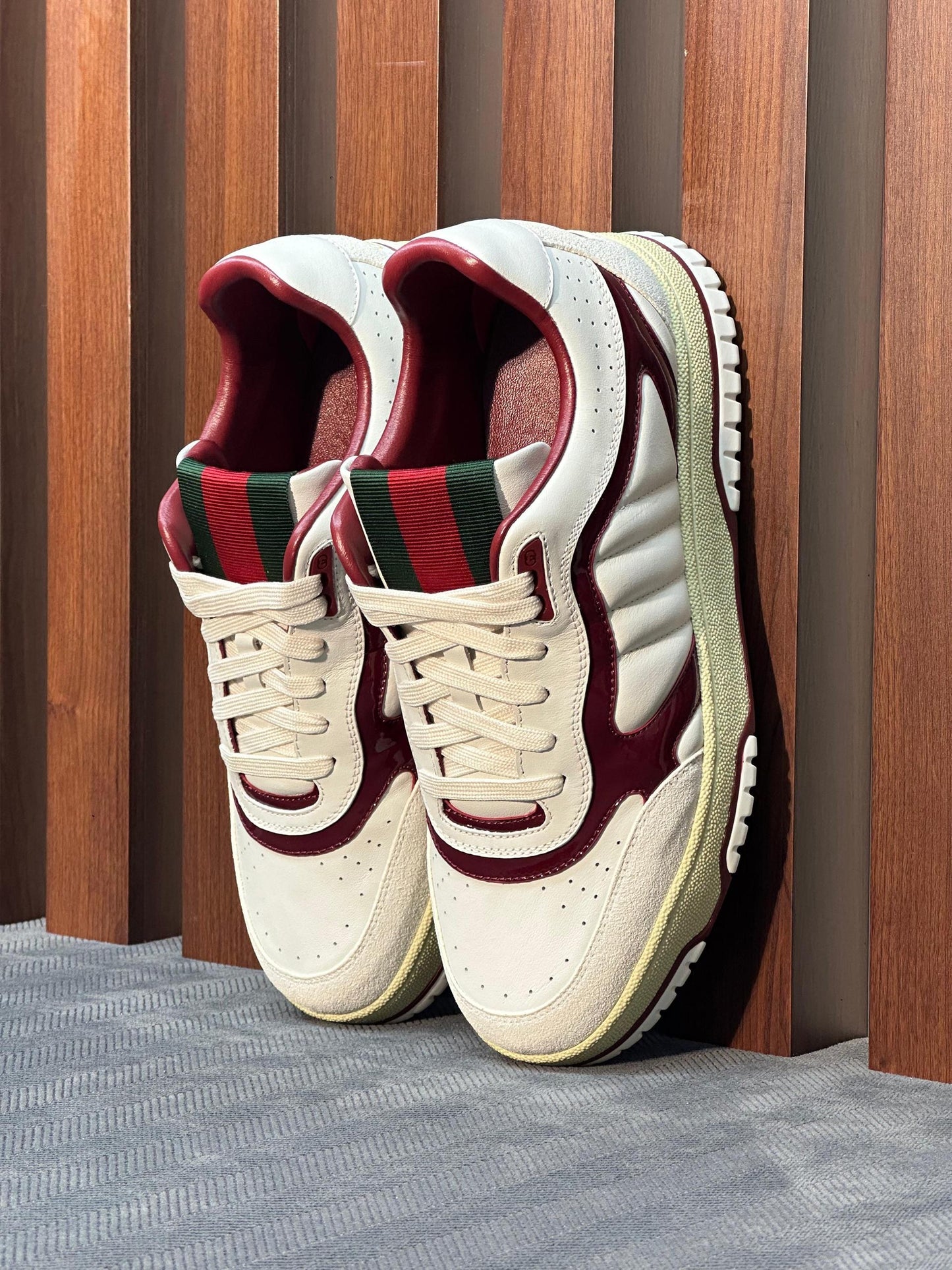 Gucci Sneakers