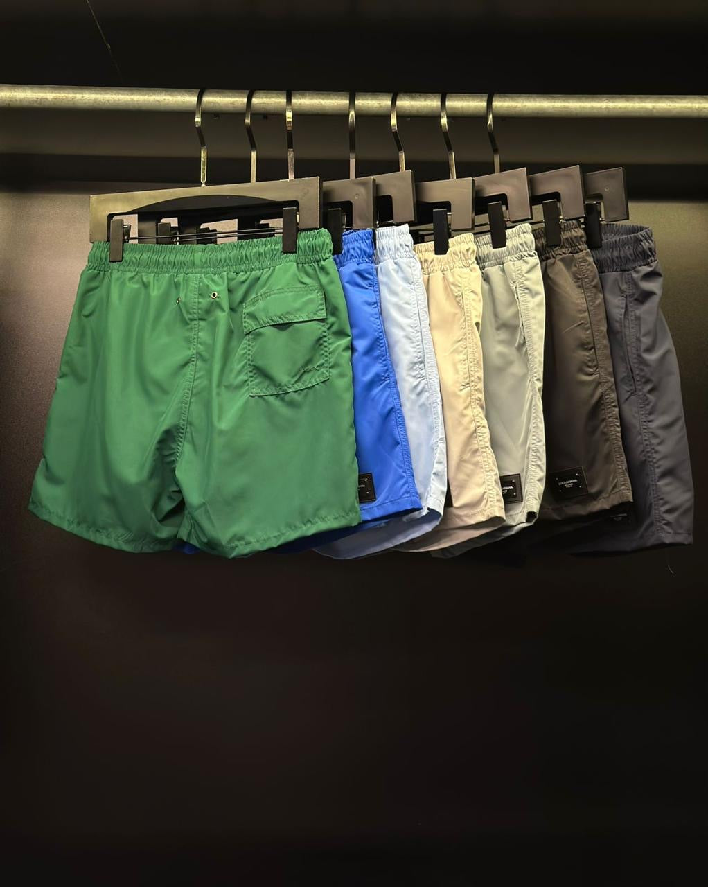 Dolce & Gabbana Swimming Short 7 colors
