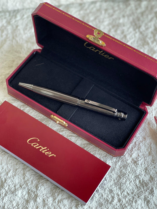 Cartier Pen