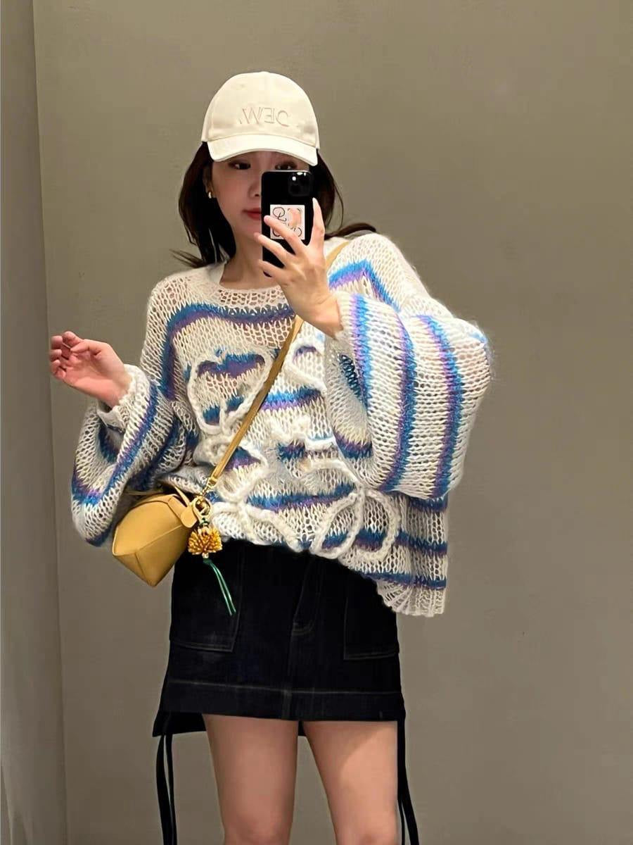 Loewe Sweaters