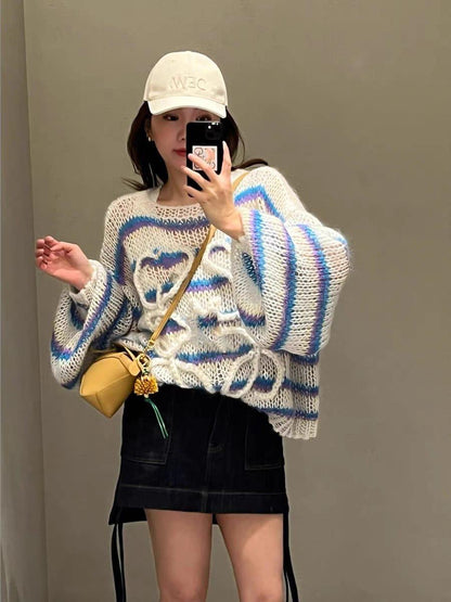 Loewe Sweaters