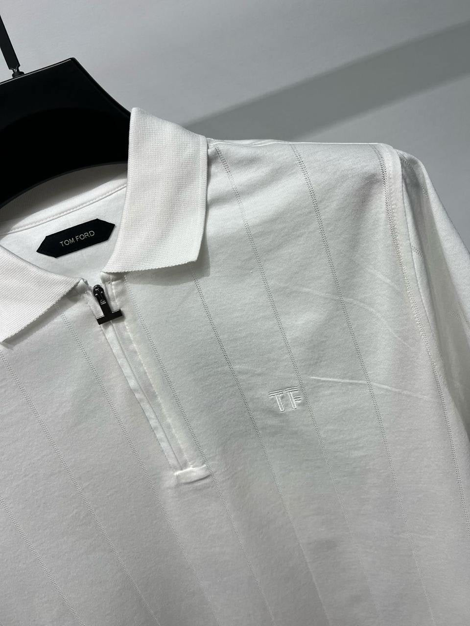 Tom Ford Polo Shirt