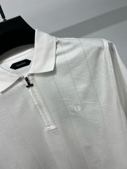 Tom Ford Polo Shirt