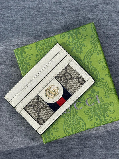 Gucci Cardholders 7 colors