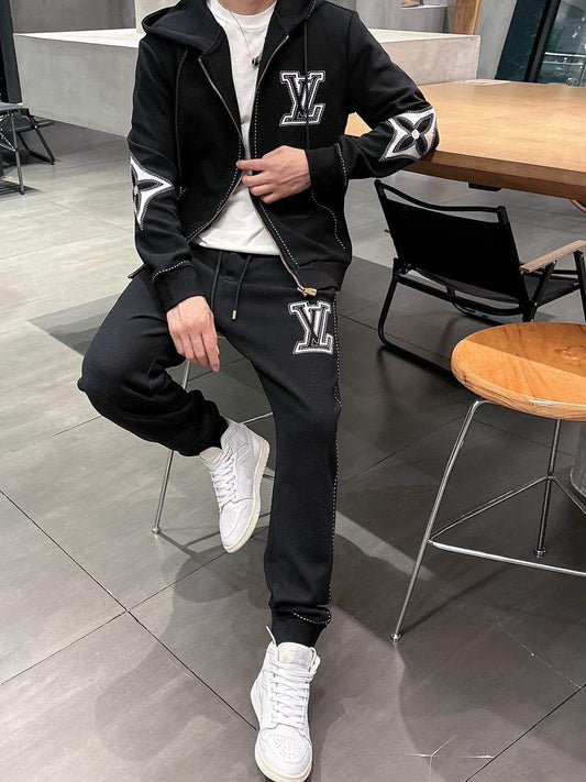 Louis Vuitton Tracksuit