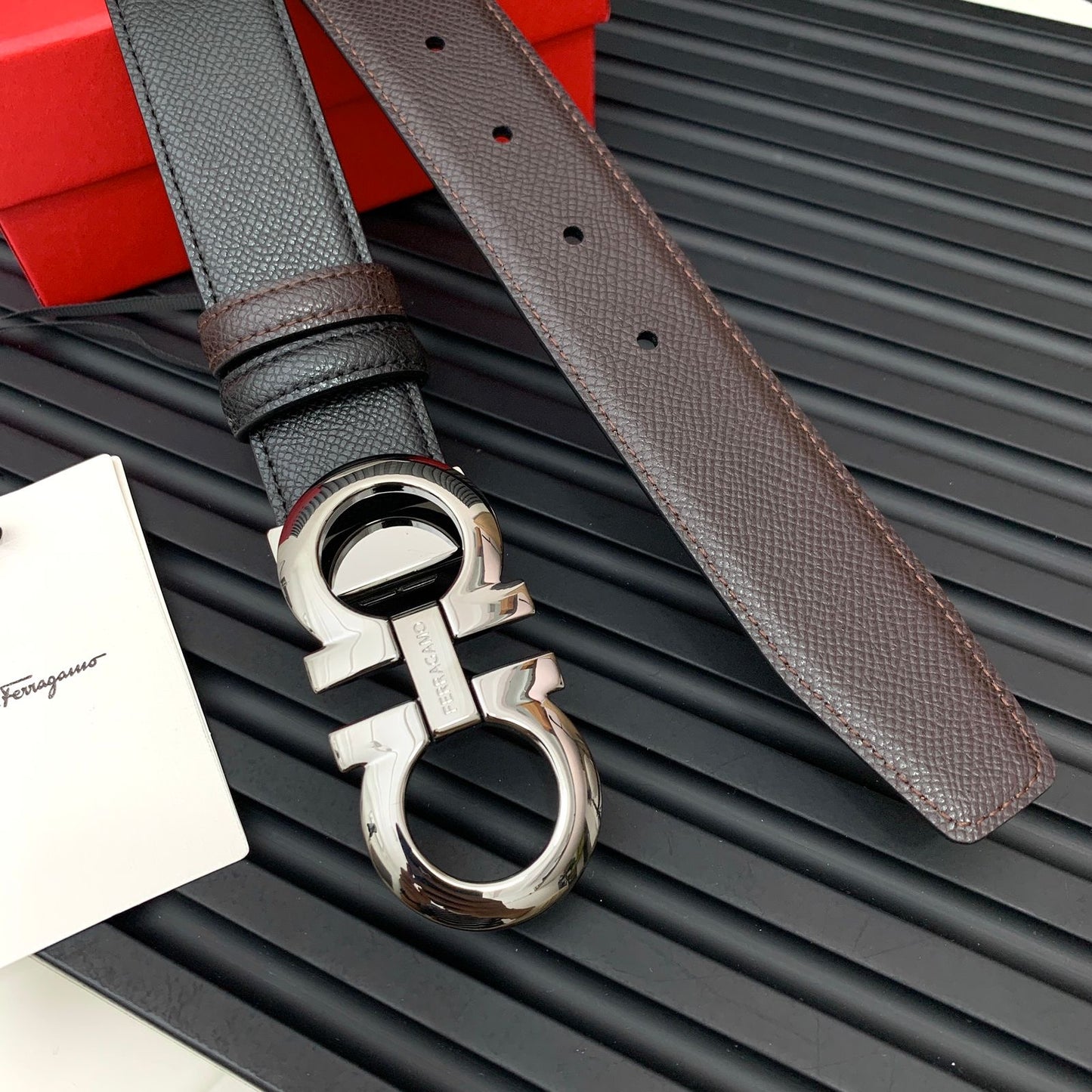 FERRAGAMO Belt