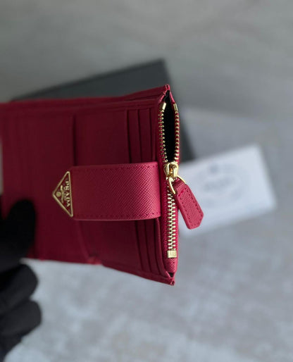 Prada Small Wallet 7 colors