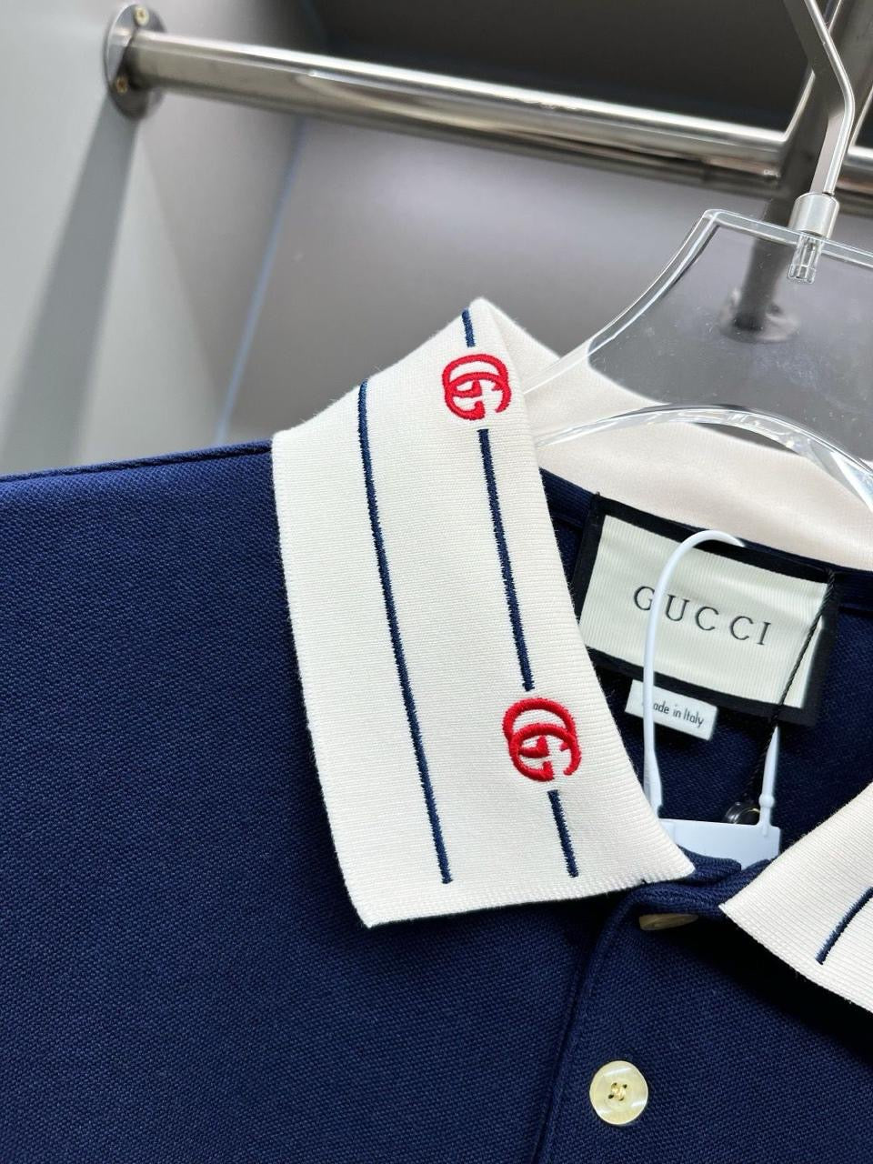 Gucci Polo Shirt