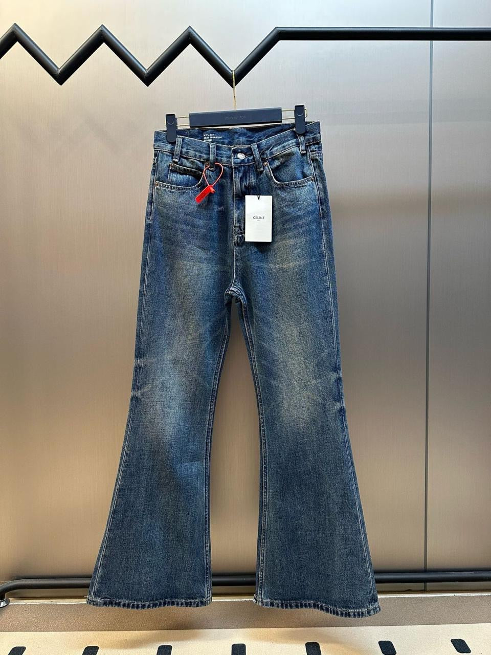 Celine Jeans Pants