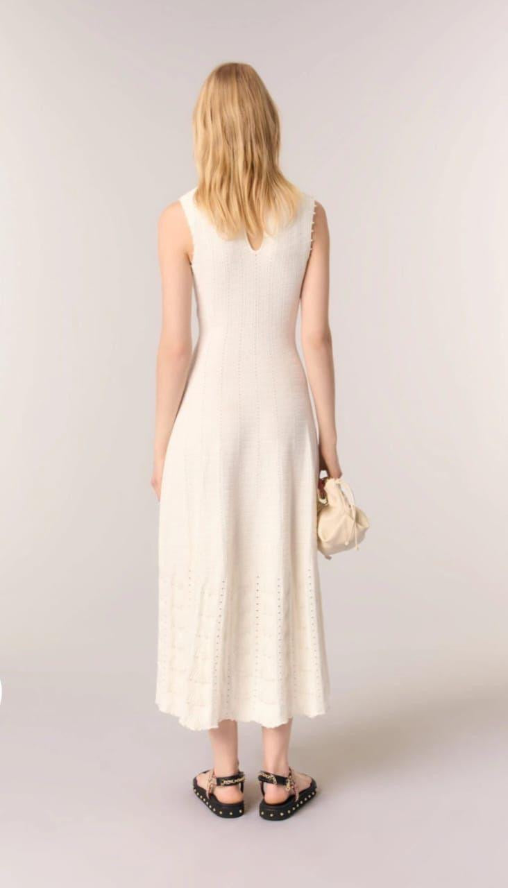 Maje Dress