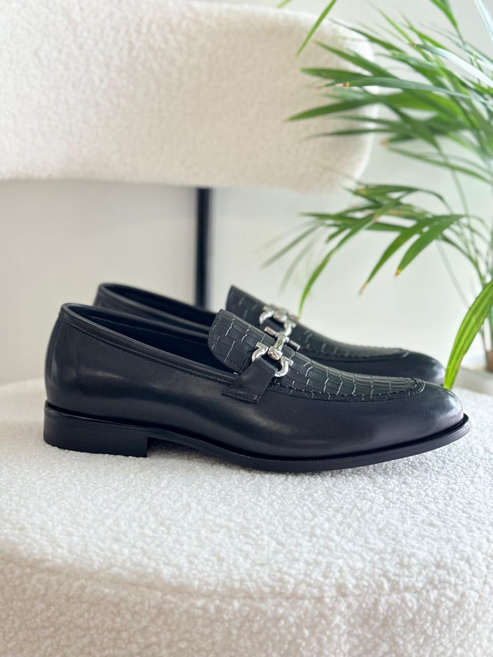 Louis Vuitton Formal Shoes