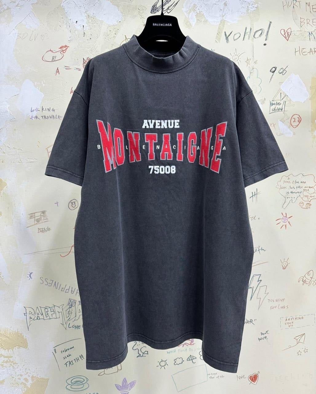 Balenciaga T-Shirt
