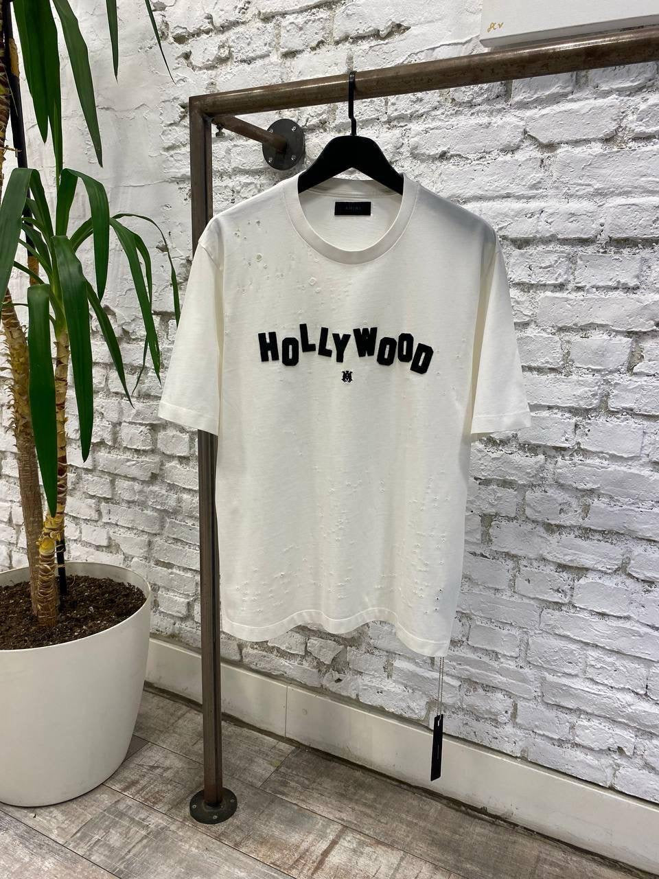 Amiri T-Shirt 2 colors