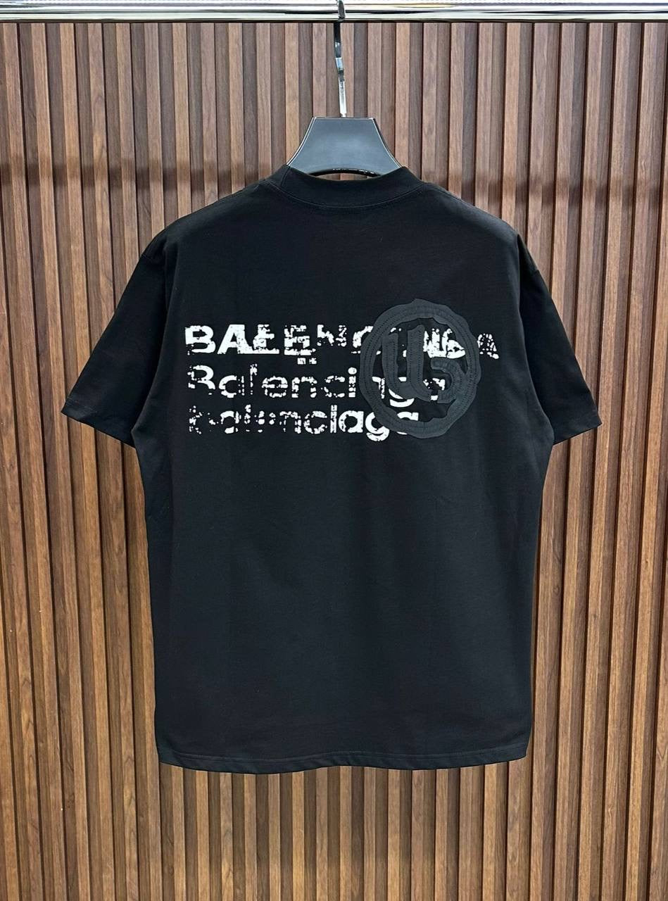Balenciaga T-Shirts 3 colors