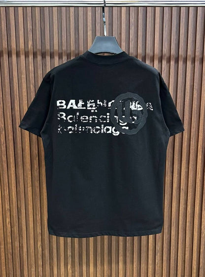 Balenciaga T-Shirts 3 colors