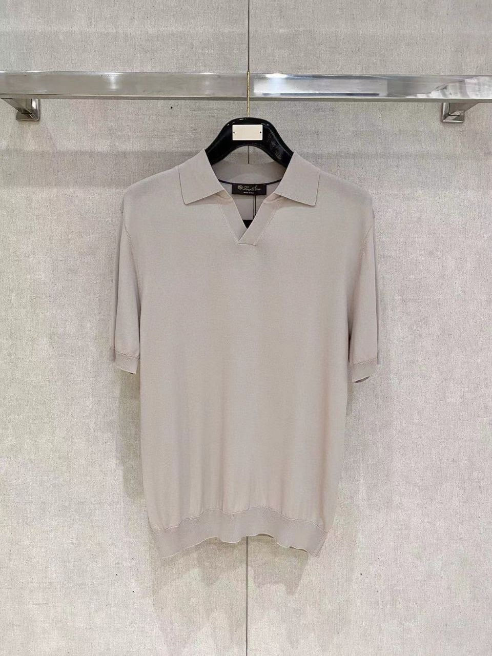 Loro Piana Polo Shirt
