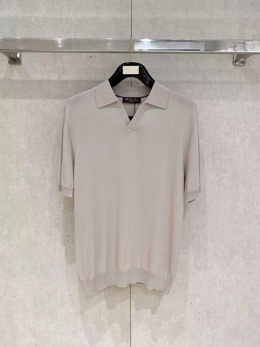 Loro Piana Polo Shirt