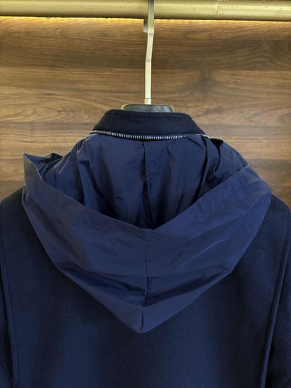 Loro Piana Jacket 3 colors