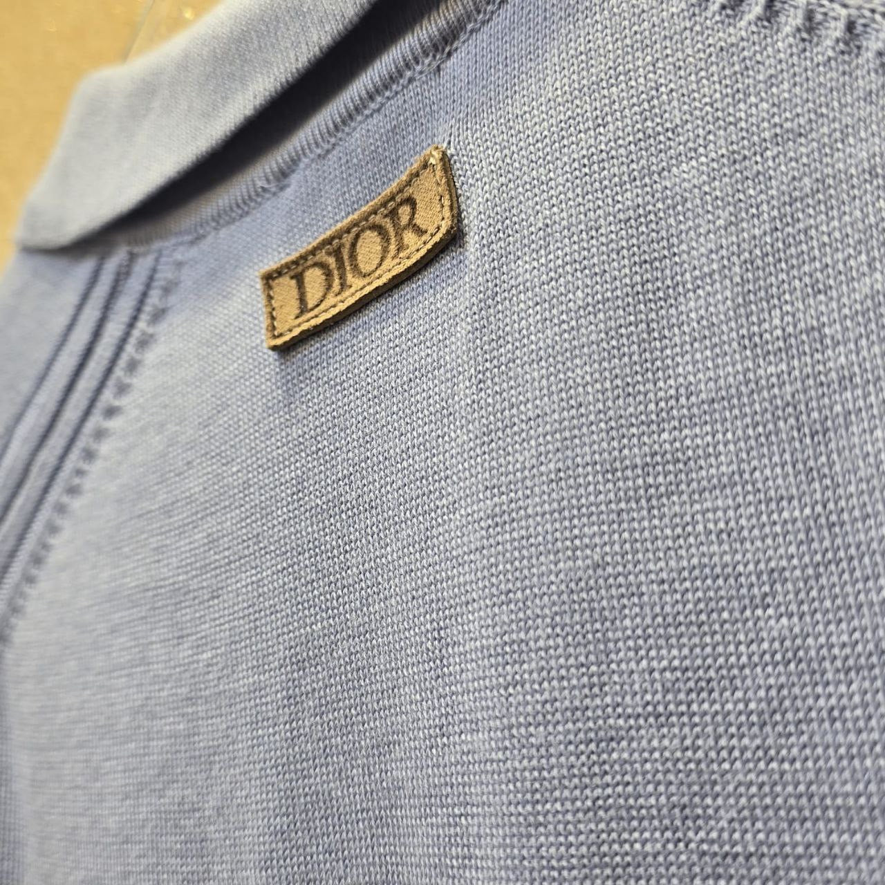 Dior Polo Shirt