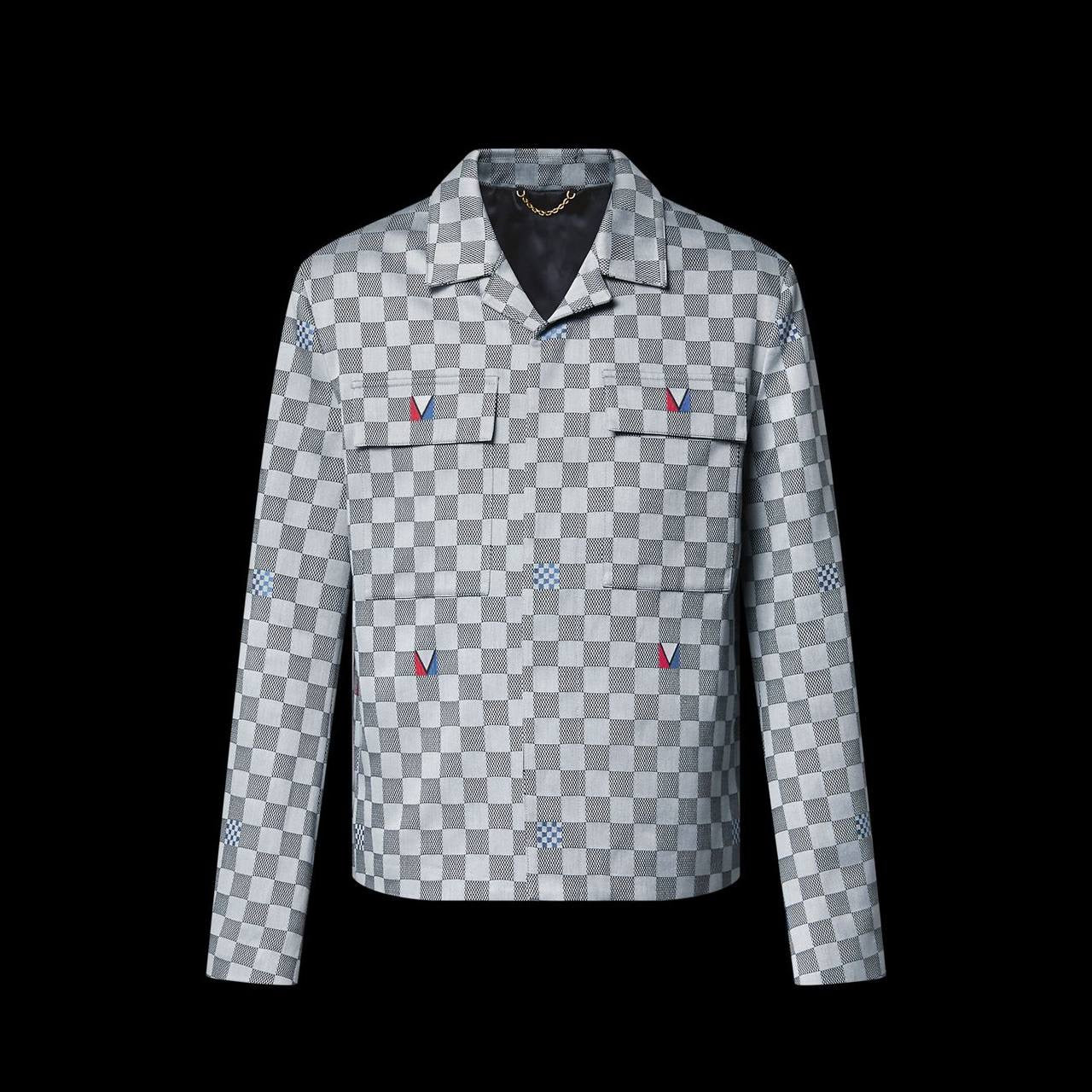 Louis Vuitton Jacket