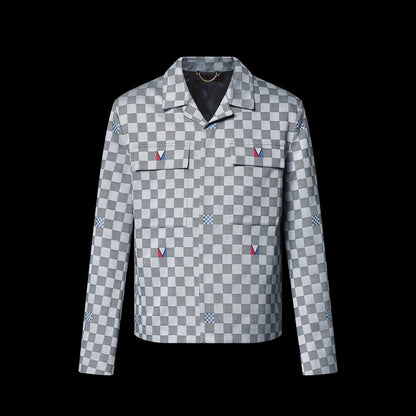 Louis Vuitton Jacket