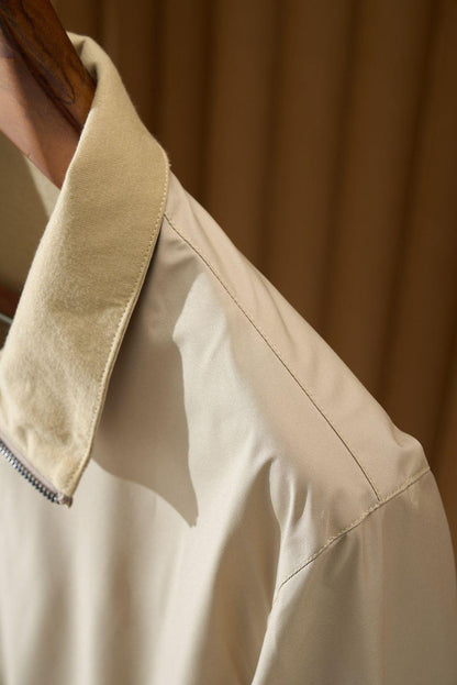 Loro Piana Reversible Jacket