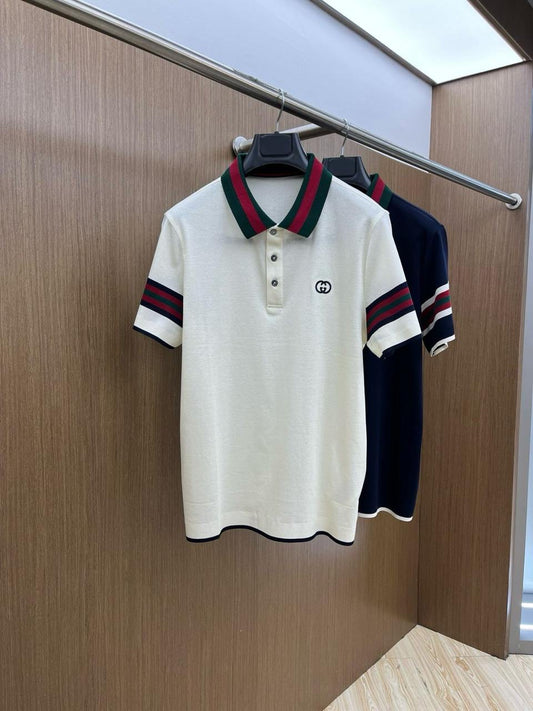 Gucci Polo Shirt 2 colors