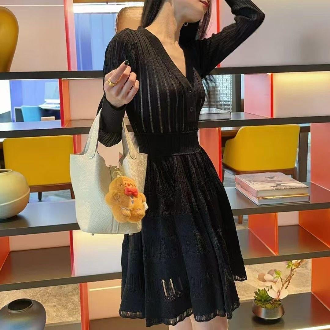 Alaia Dress 2 colors