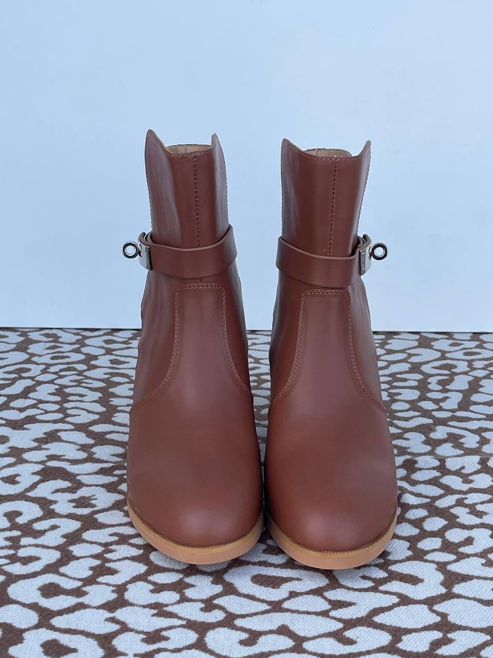 Hermes Boots