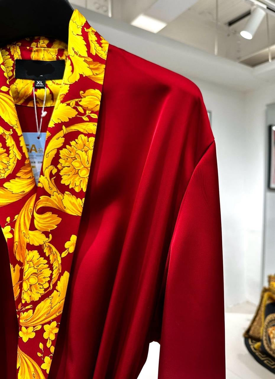 Versace Silk Rope