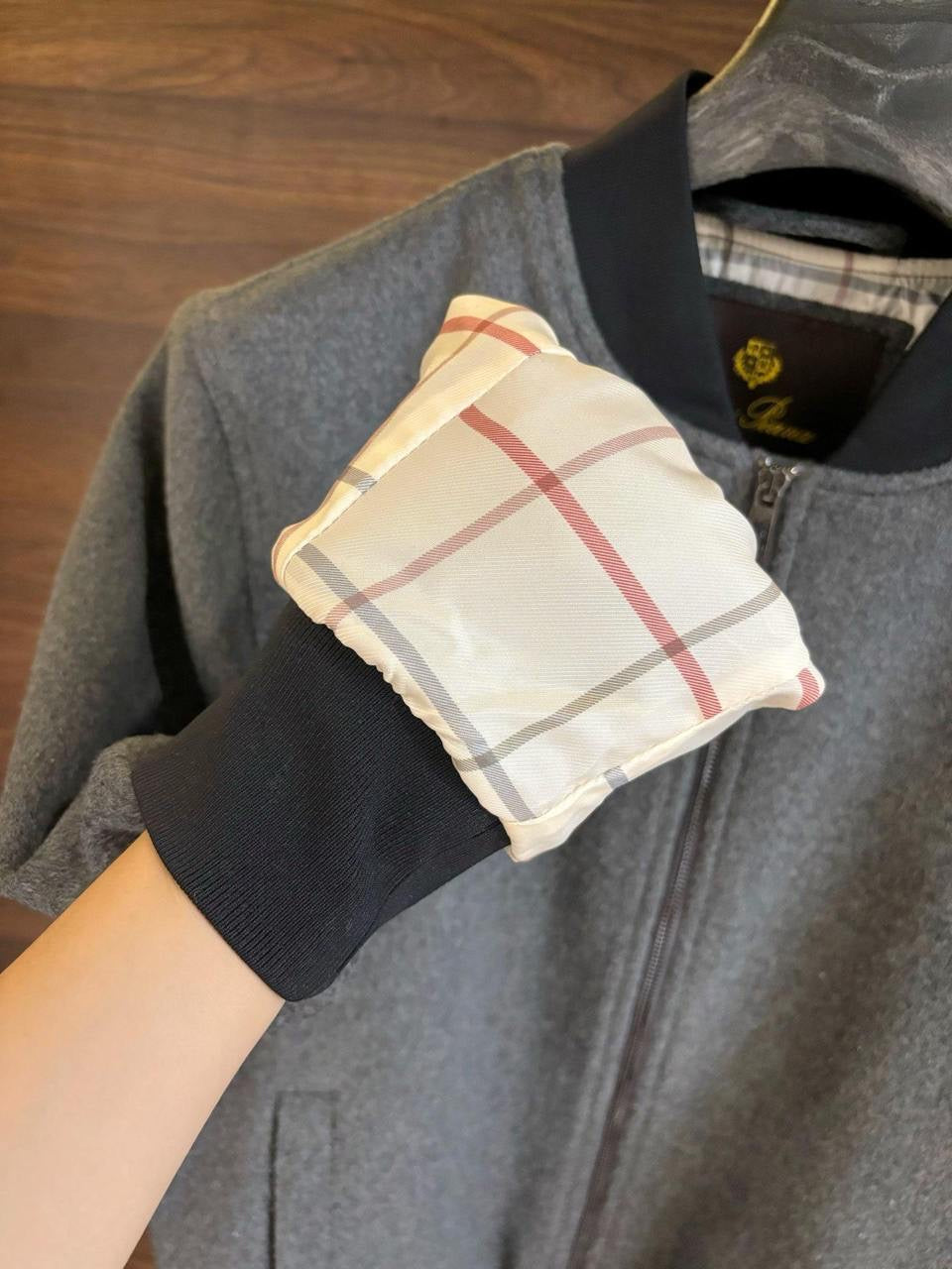 Loro Piana Jacket 3 colors