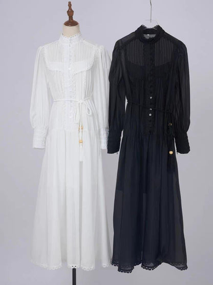 Zimmerman Dress