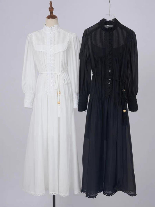 Zimmerman Dress