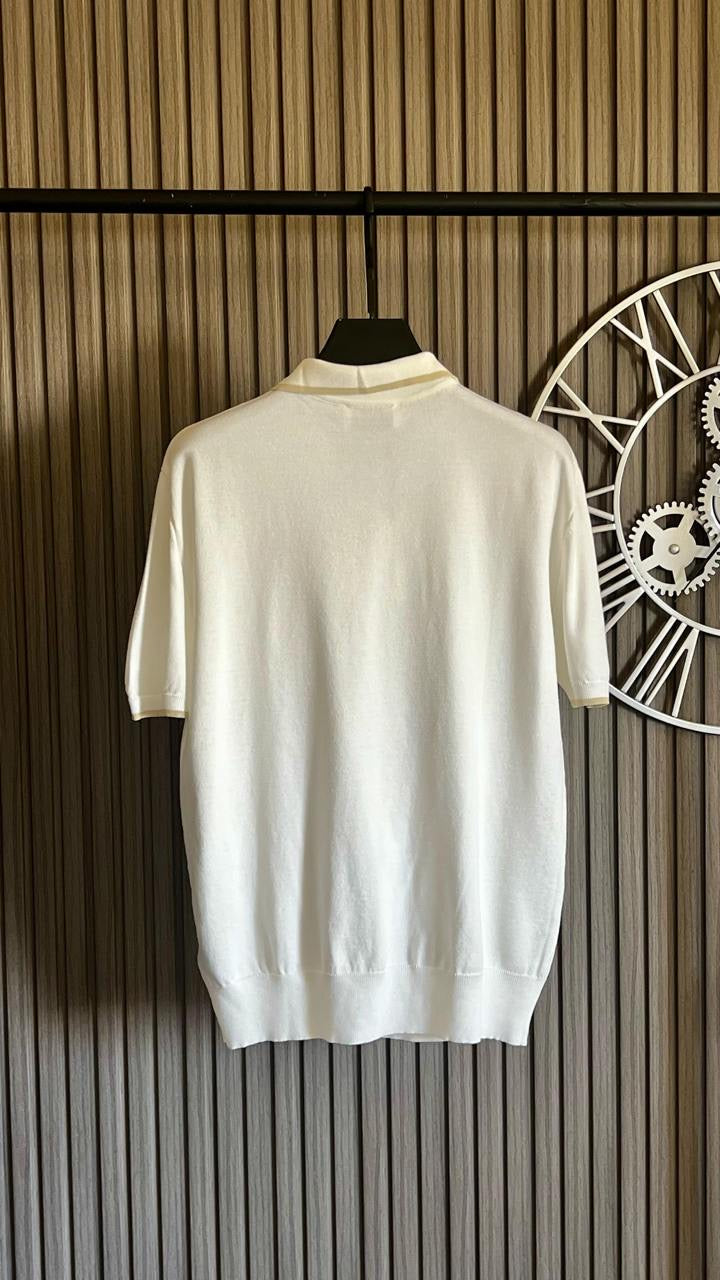 AMI Polo Shirt 2 colors