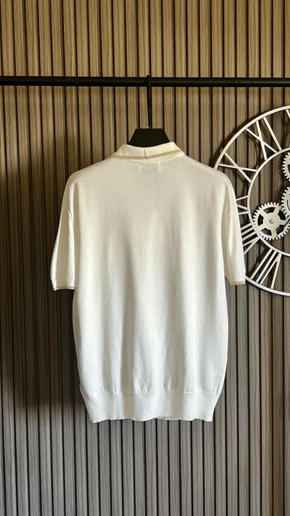AMI Polo Shirt