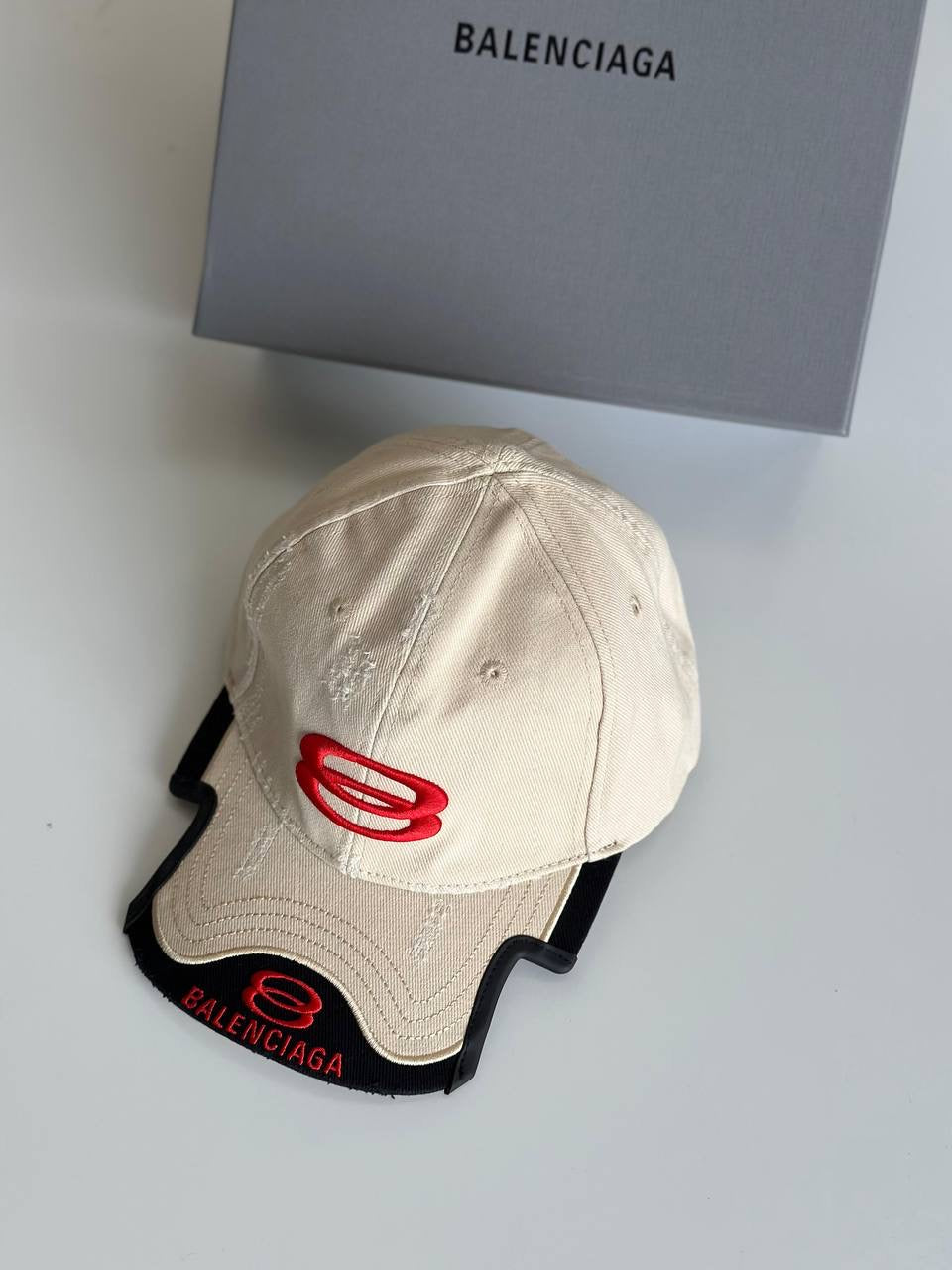 Balenciaga Caps
