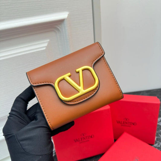 Valentino Wallets 5 colors