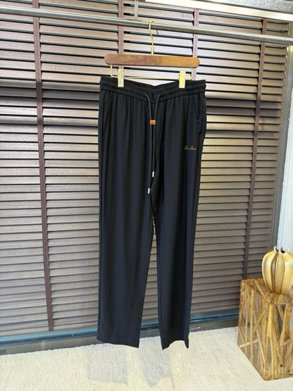 Loro Piana Suit
