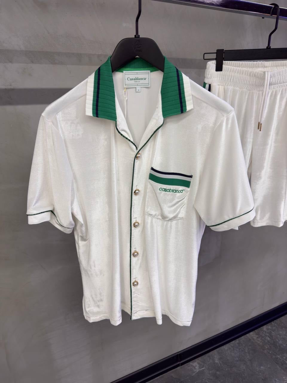 Casablanca Set