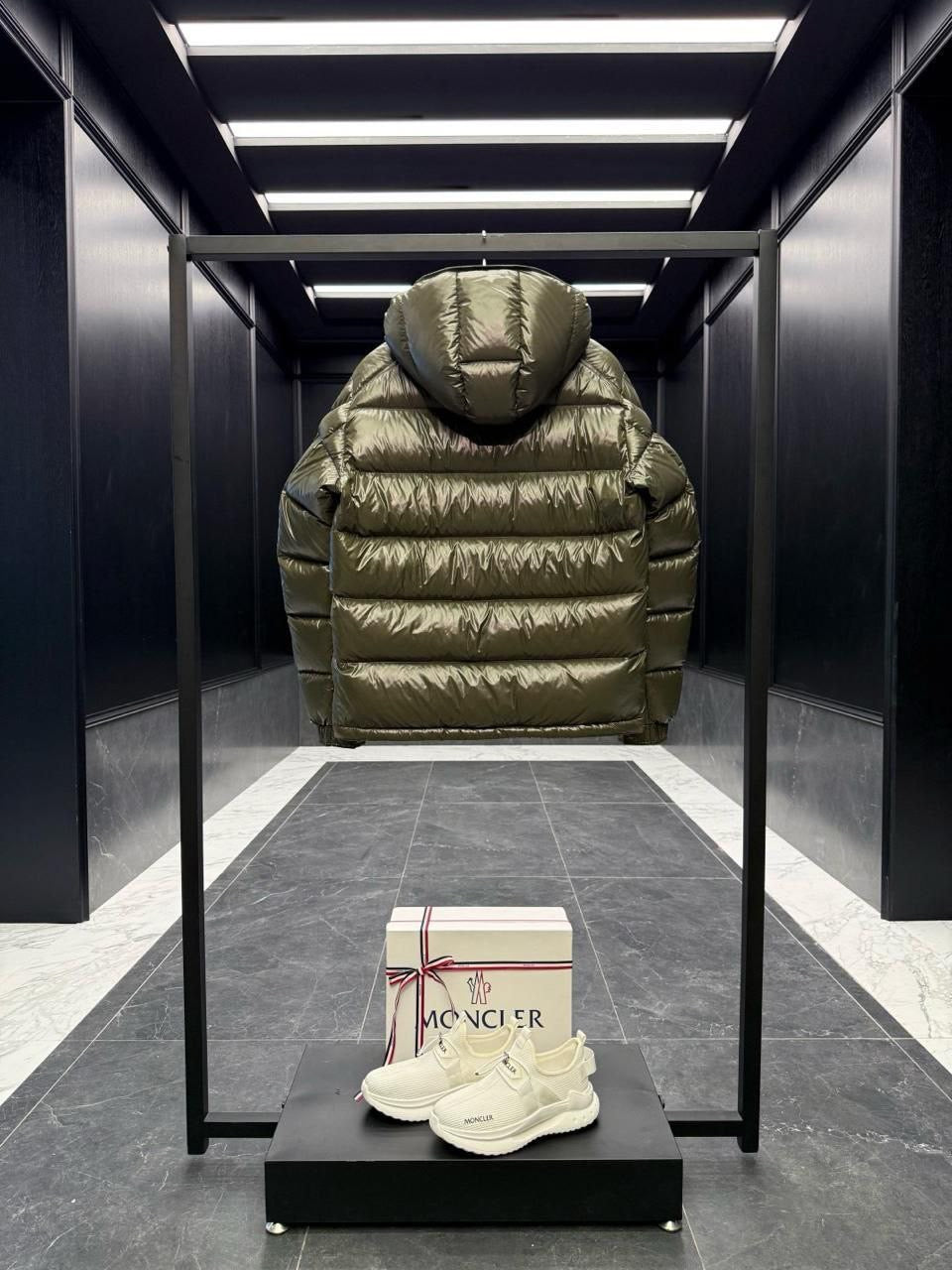 Moncler Jacket