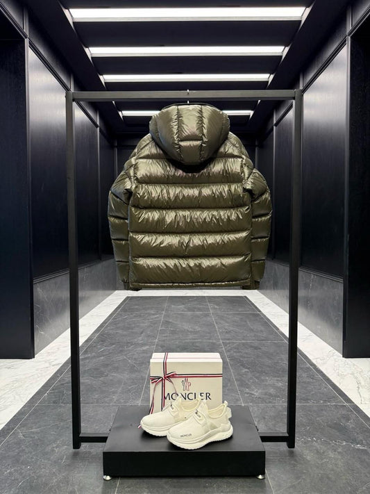 Moncler Jacket