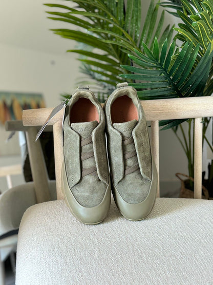 Zegna Shoes