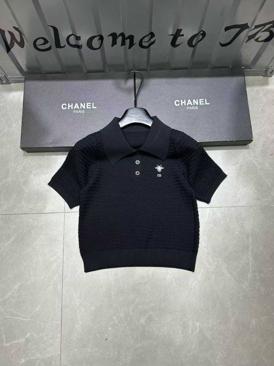 Dior T-shirt 2 colors