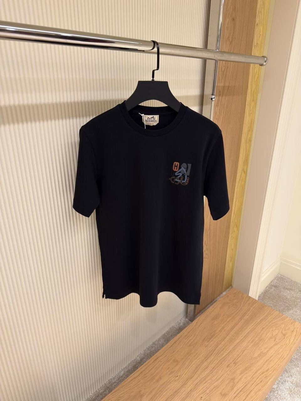 Hermes T-Shirt 4 colors