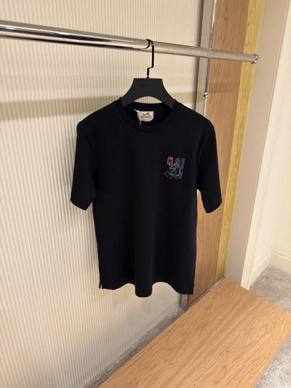 Hermes T-Shirt 4 colors