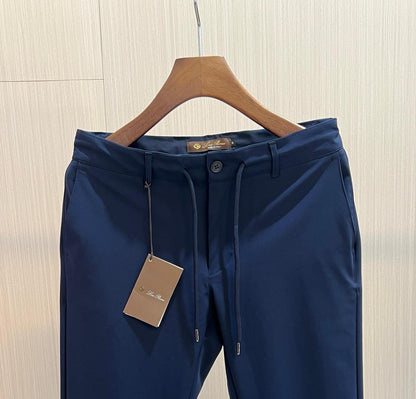 Loro Piana Fabric Pants