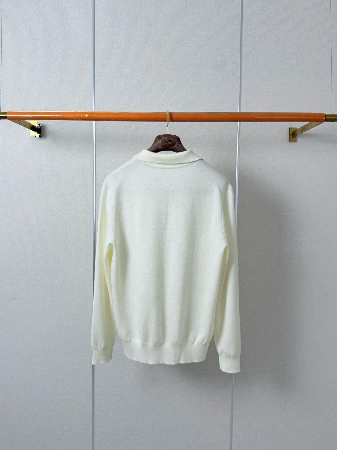 Loro Piana Sweater